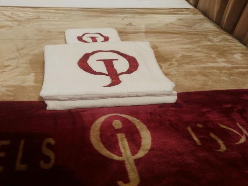 Anwar Al Aseel Hotel